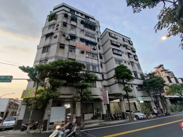 蘆竹拍賣華廈-3