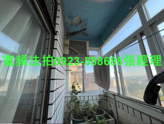 桃園華廈法拍-2