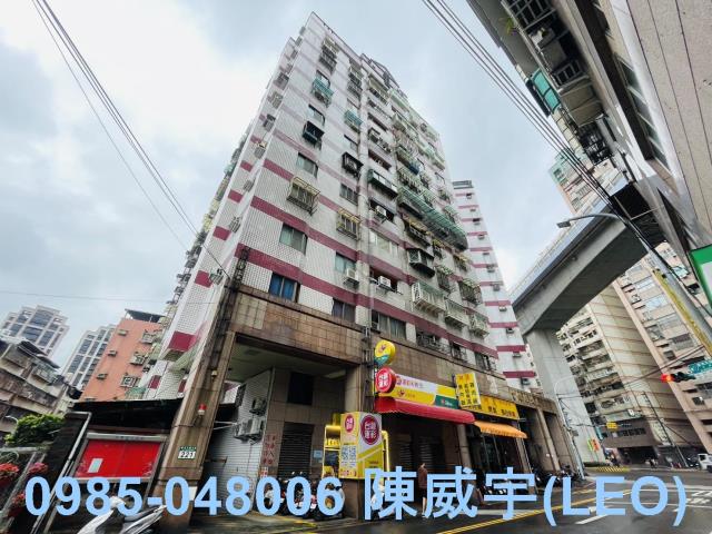 新莊法拍大樓-4