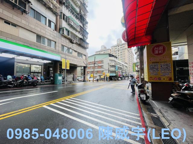新莊法拍大樓-8