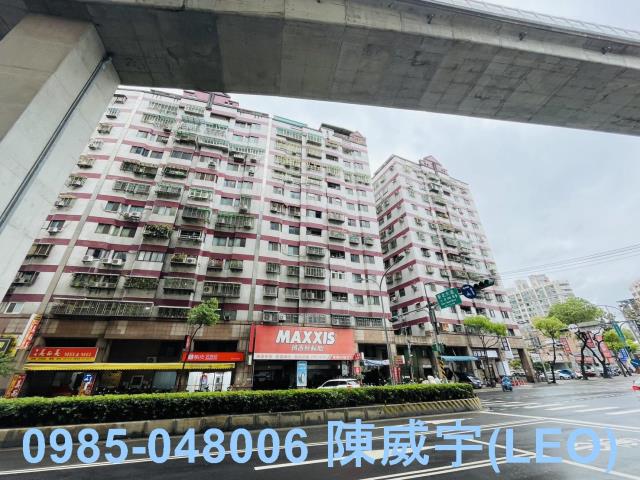 新莊法拍大樓-1