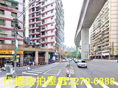 新北新莊法拍大樓-6