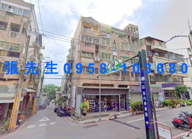 台中龍井公寓法拍-1