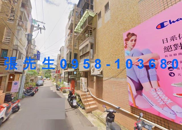 台中龍井公寓法拍-4