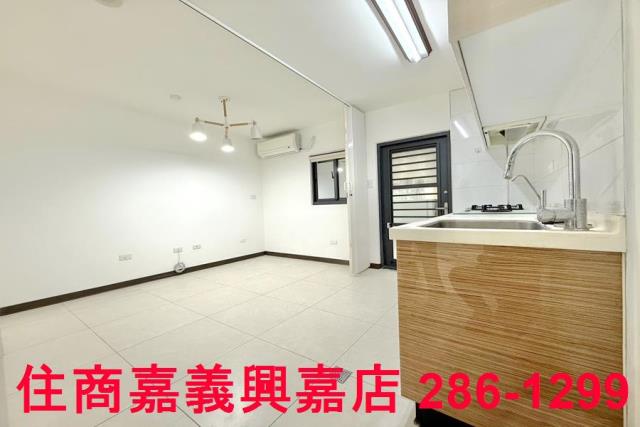 西區大樓-4