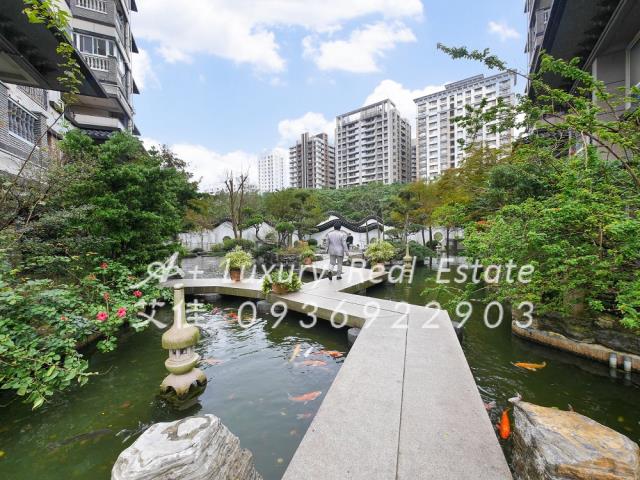 台北灣三期江南頤和