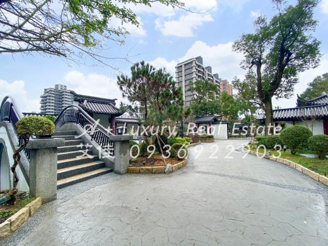台北灣三期江南頤和