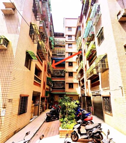 三峽法拍華廈-5