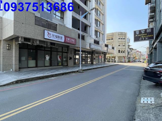 宜蘭店面-4