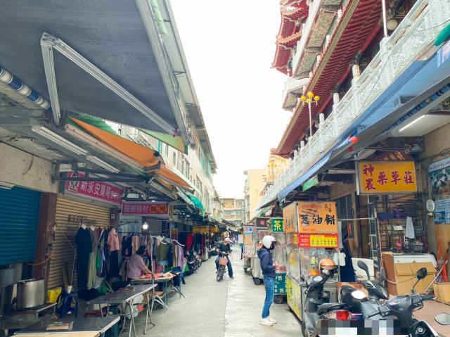 高雄鼓山透天-5