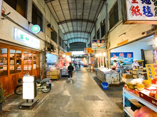 高雄鼓山透天-9