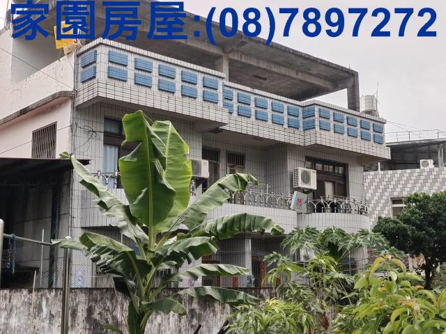 屏東長治別墅-10