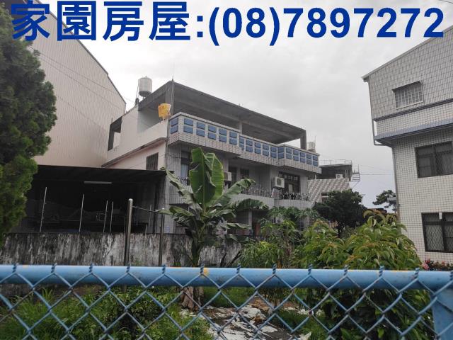 屏東長治別墅-11