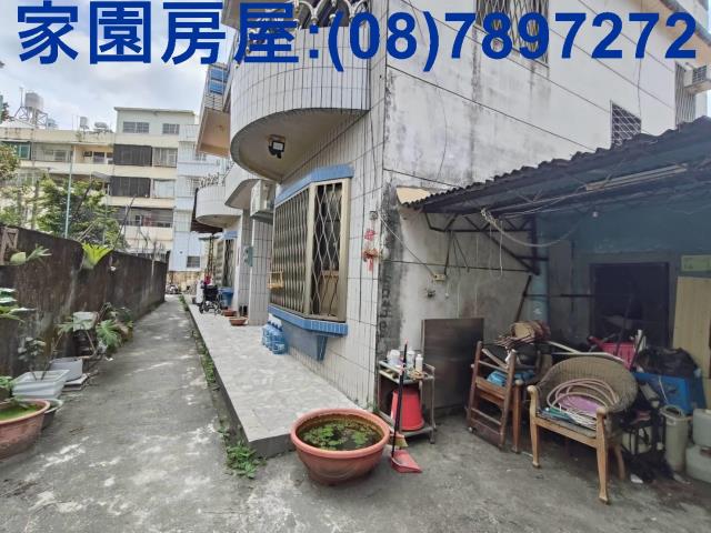 屏東長治別墅-2