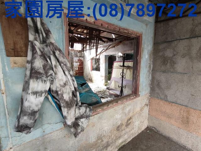 屏東長治別墅-3