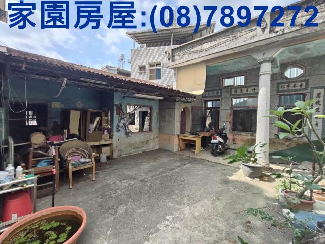 屏東長治別墅-4