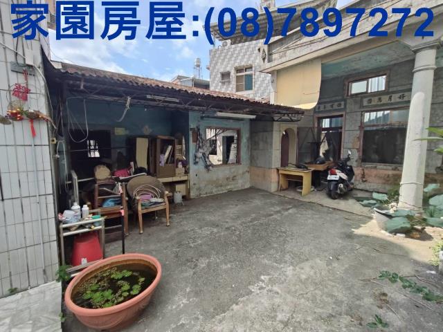 屏東長治別墅-5