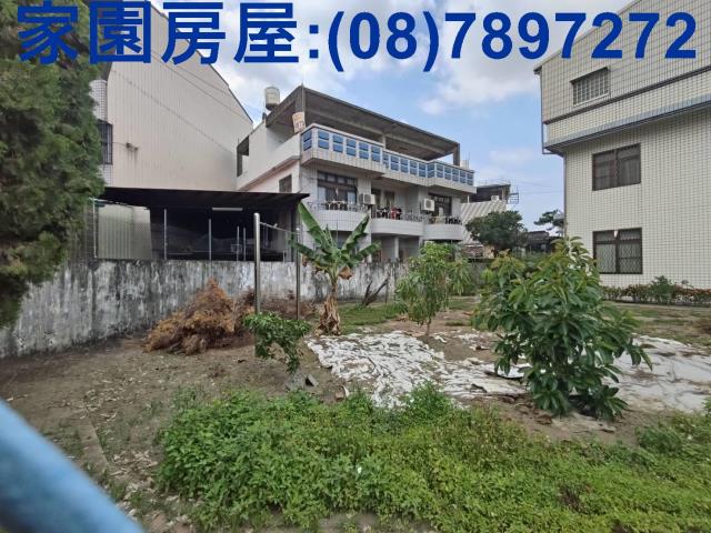 屏東長治別墅-6