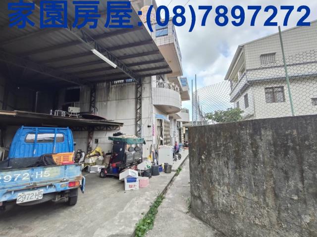 屏東長治別墅-7