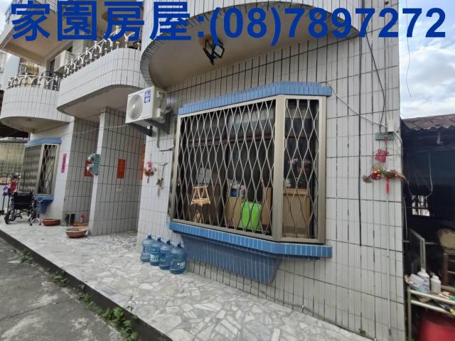 屏東長治別墅-9