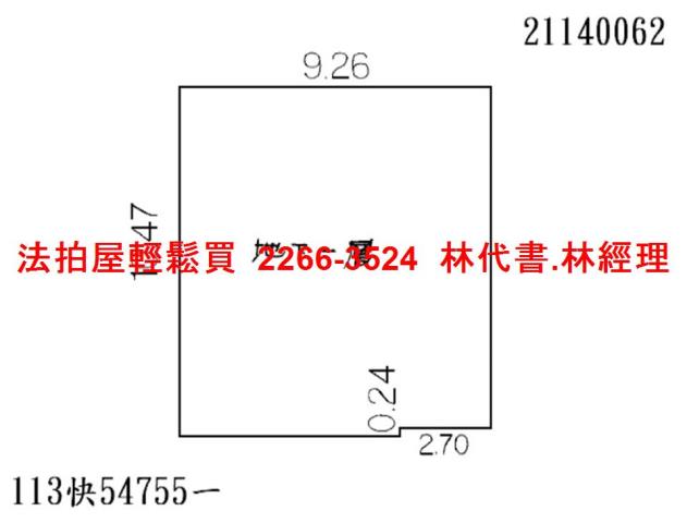新北汐止大樓法拍-12