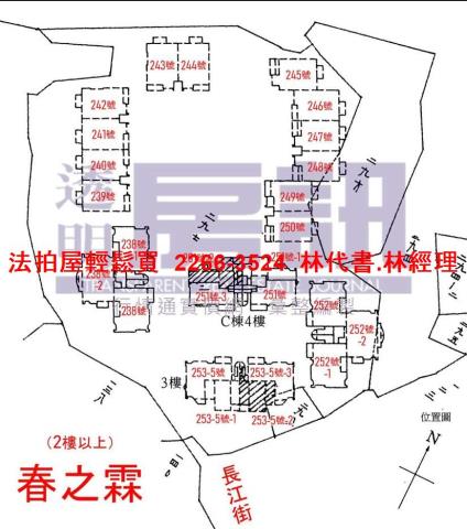 新北汐止大樓法拍-14