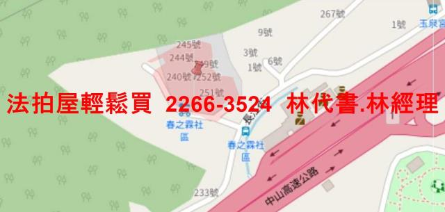 新北汐止大樓法拍-15