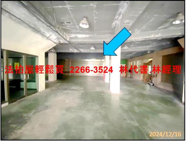 新北汐止大樓法拍-4