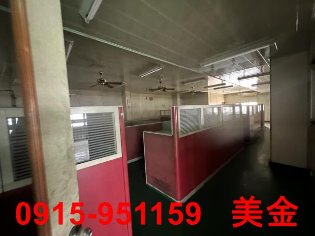公館廠房-2