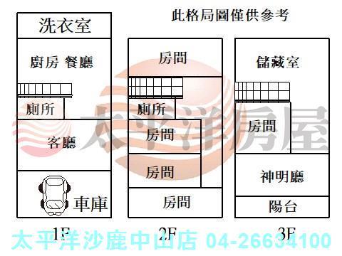 潭子透天-2