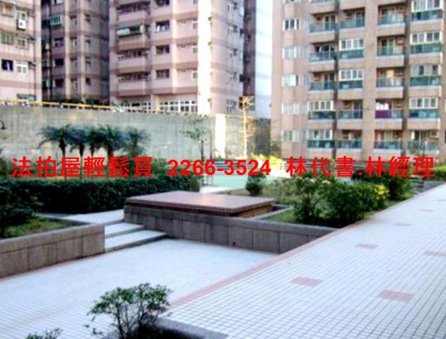 基隆中正區法拍大樓-7