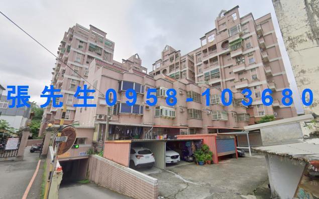 宜蘭頭城華廈拍賣-1