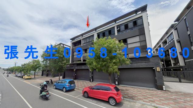 香山法拍透天-1