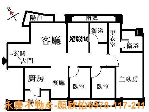 北區大樓-9