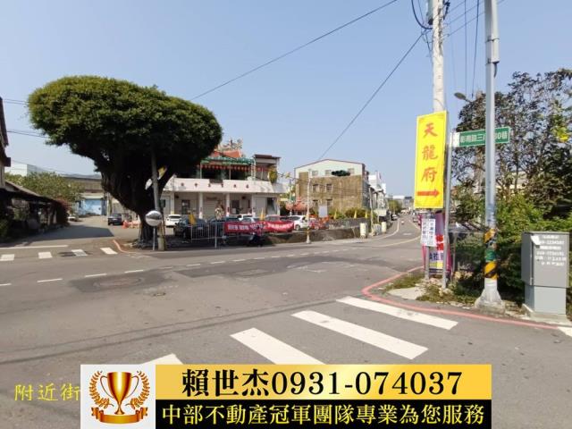 南投農舍-13