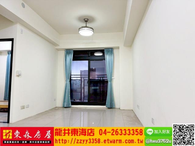 台中沙鹿大樓-1
