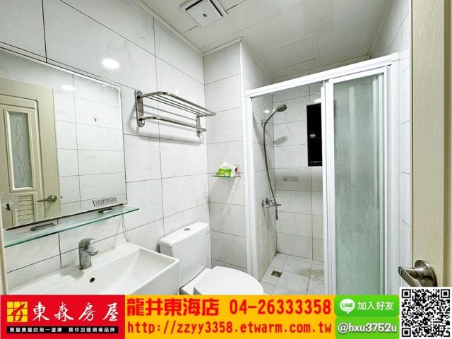 台中沙鹿大樓-4