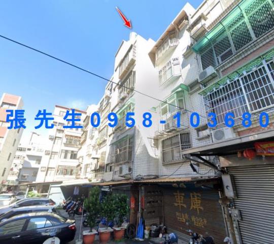 香山公寓法拍-3