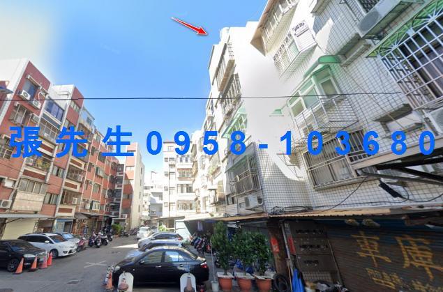 香山公寓法拍-4