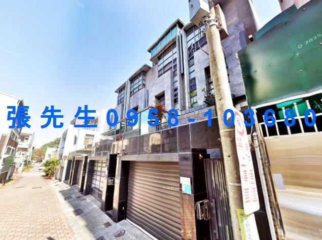 中西區拍賣別墅-2