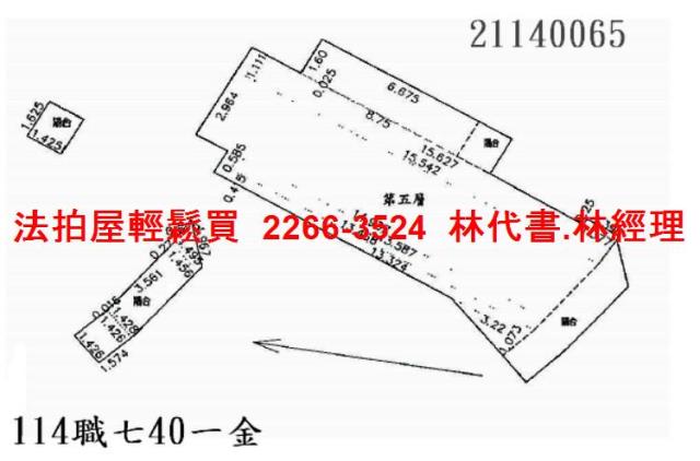 新北大樓法拍-14