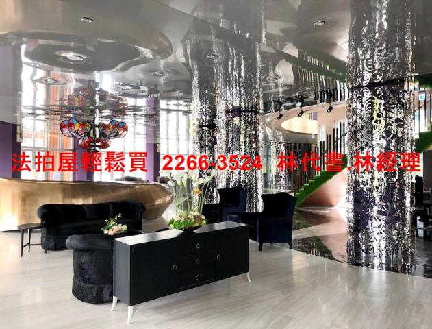 新北大樓法拍-4
