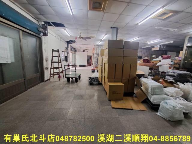 彰化社頭廠房-12