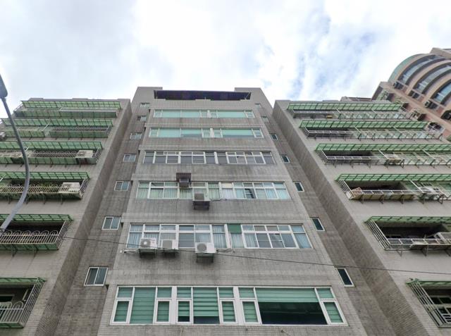 新北法拍華廈-2