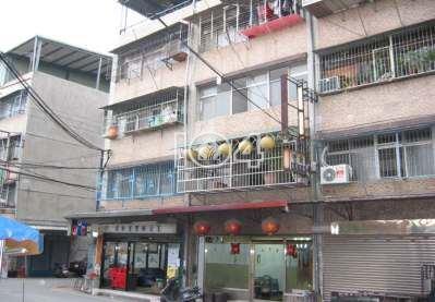 新北板橋公寓法拍-1