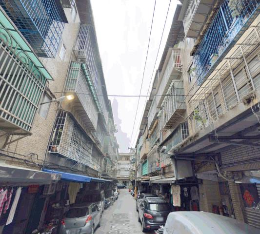 新北板橋公寓法拍-4