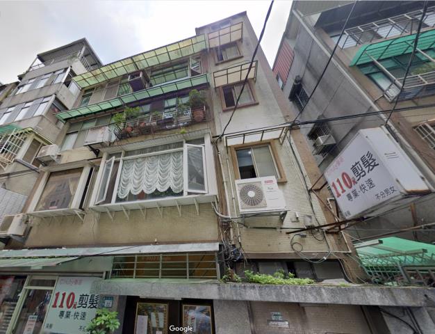 永和法拍公寓-2