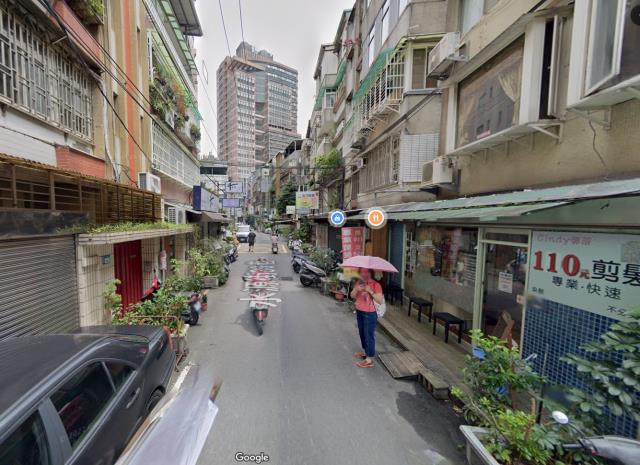 永和法拍公寓-4