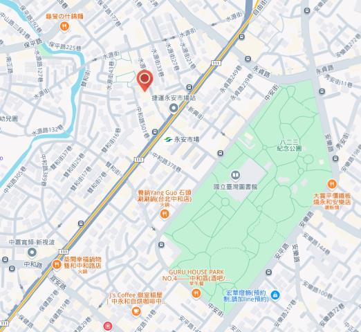 永和法拍公寓-8