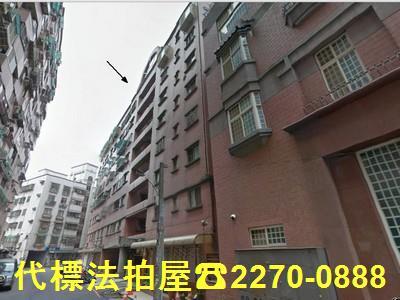蘆竹拍賣大樓-2